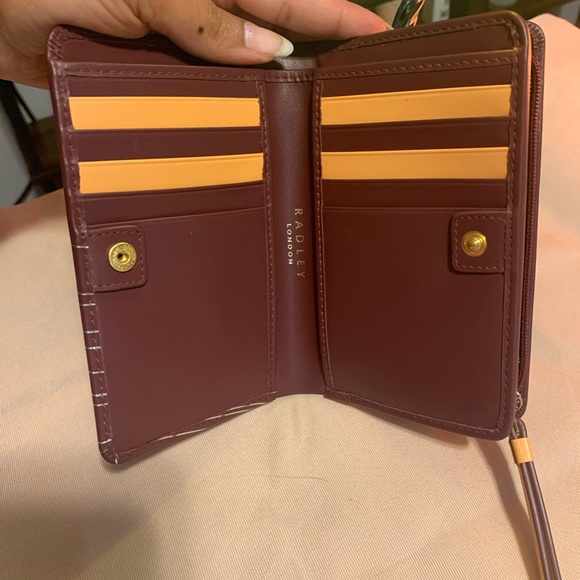 RADLEY LONDON Wallet - Picture 5 of 5